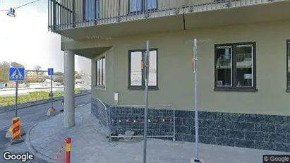 Lägenheter till salu i Västerort - Bild från Google Street View