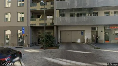Lägenheter till salu i Område ej specificerat - Bild från Google Street View