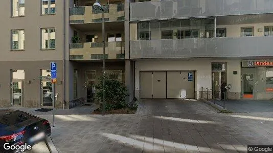 Lägenheter till salu i Område ej specificerat - Bild från Google Street View