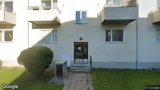 Lägenheter till salu i Västerort - Bild från Google Street View