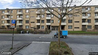 Lägenheter till salu i Järfälla - Bild från Google Street View
