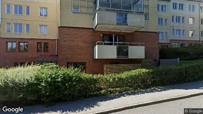 Lägenheter till salu i Västerort - Bild från Google Street View