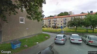 Lägenheter till salu i Västerort - Bild från Google Street View