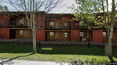 Lägenheter till salu i Västerort - Bild från Google Street View
