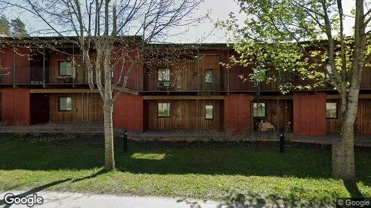 Lägenheter till salu i Västerort - Bild från Google Street View