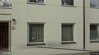 Lägenheter till salu i Västerort - Bild från Google Street View