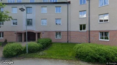 Lägenheter till salu i Område ej specificerat - Bild från Google Street View