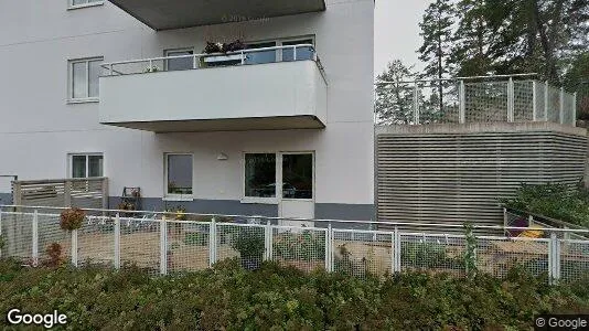 Lägenheter till salu i Västerort - Bild från Google Street View