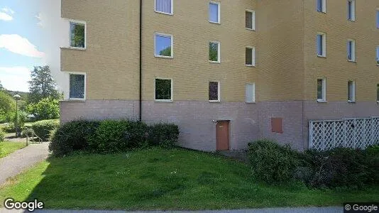Lägenheter till salu i Västerort - Bild från Google Street View
