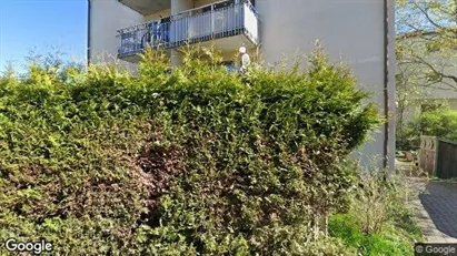 Lägenheter till salu i Västerort - Bild från Google Street View