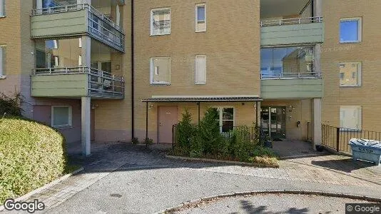 Lägenheter till salu i Västerort - Bild från Google Street View