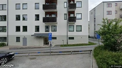 Lägenheter till salu i Västerort - Bild från Google Street View