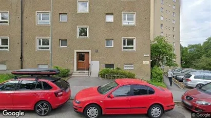 Lägenheter till salu i Västerort - Bild från Google Street View