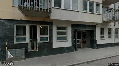Lägenheter till salu i Område ej specificerat - Bild från Google Street View