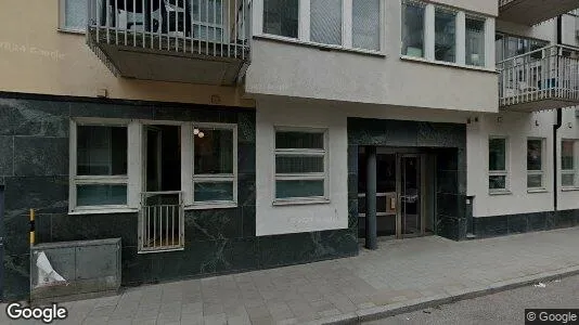 Lägenheter till salu i Område ej specificerat - Bild från Google Street View