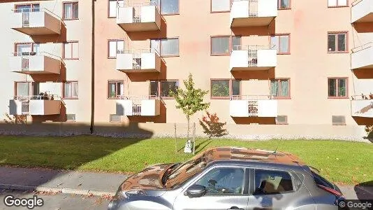 Lägenheter till salu i Västerort - Bild från Google Street View