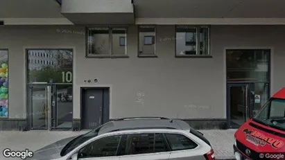 Lägenheter till salu i Område ej specificerat - Bild från Google Street View