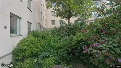 Lägenheter till salu i Västerort - Bild från Google Street View