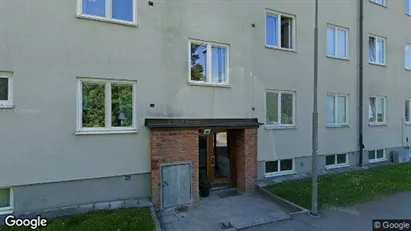 Lägenheter till salu i Västerort - Bild från Google Street View
