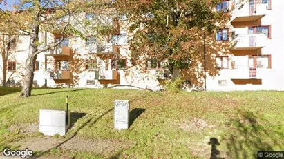 Lägenheter till salu i Västerort - Bild från Google Street View