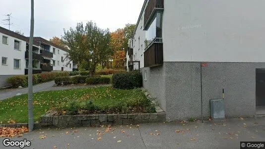 Lägenheter till salu i Västerort - Bild från Google Street View