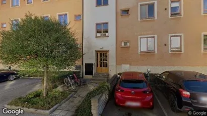 Lägenheter till salu i Västerort - Bild från Google Street View