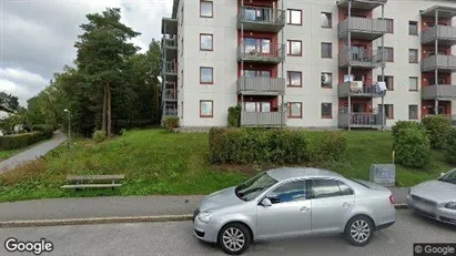 Lägenheter till salu i Västerort - Bild från Google Street View