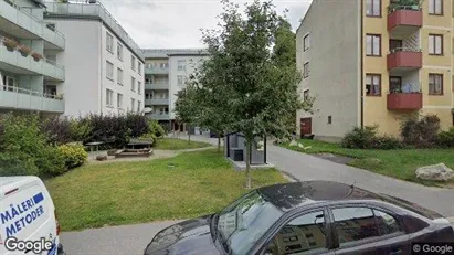 Lägenheter till salu i Västerort - Bild från Google Street View
