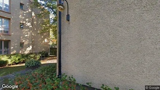 Lägenheter till salu i Västerort - Bild från Google Street View