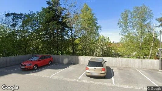 Lägenheter till salu i Västerort - Bild från Google Street View