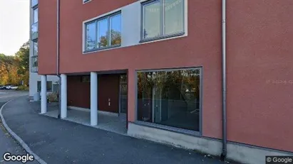 Lägenheter till salu i Västerort - Bild från Google Street View