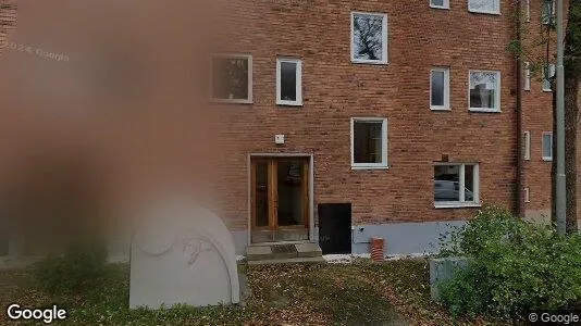 Lägenheter till salu i Västerort - Bild från Google Street View