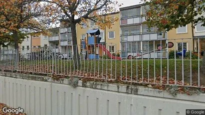 Lägenheter till salu i Västerort - Bild från Google Street View