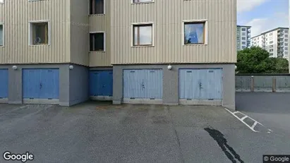 Lägenheter till salu i Västerort - Bild från Google Street View
