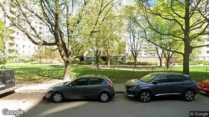 Lägenheter till salu i Västerort - Bild från Google Street View