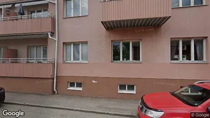 Bostadsrätter till salu i Falun - Bild från Google Street View