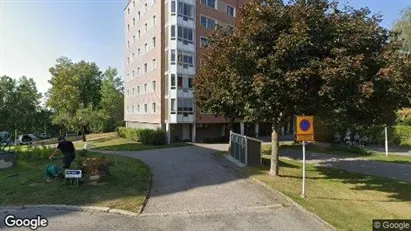 Bostadsrätter till salu i Norrköping - Bild från Google Street View