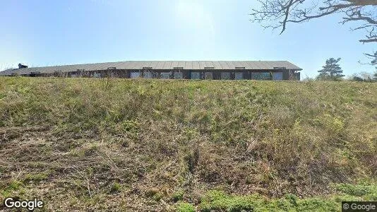Bostadsrätter till salu i Lysekil - Bild från Google Street View