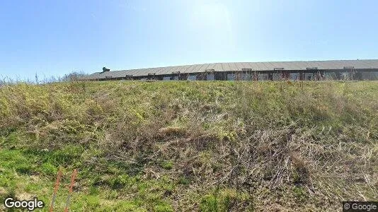 Bostadsrätter till salu i Lysekil - Bild från Google Street View