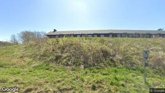 Bostadsrätter till salu i Lysekil - Bild från Google Street View