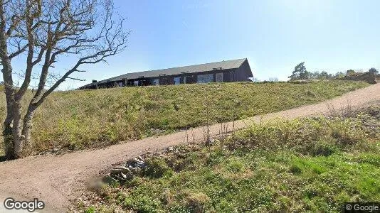 Bostadsrätter till salu i Lysekil - Bild från Google Street View