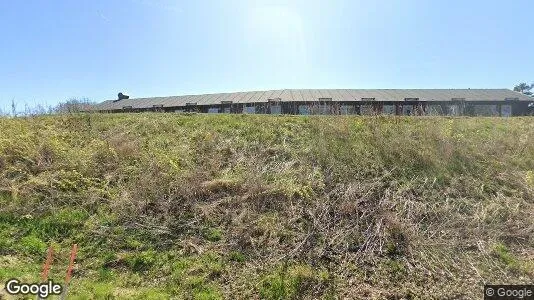 Bostadsrätter till salu i Lysekil - Bild från Google Street View