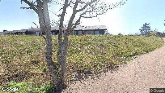 Bostadsrätter till salu i Lysekil - Bild från Google Street View