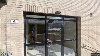 Bostadsrätter till salu i Södermalm - Bild från Google Street View