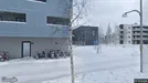 Lägenhet att hyra, Umeå, Näckens väg