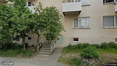 Bostadsrätter till salu i Söderort - Bild från Google Street View