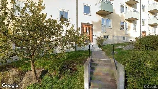 Bostadsrätter till salu i Söderort - Bild från Google Street View