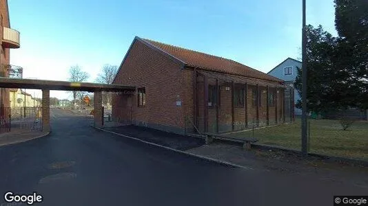 Lägenheter att hyra i Kirseberg - Bild från Google Street View