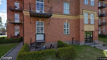 Lägenheter att hyra i Karlstad - Bild från Google Street View