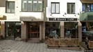 Lägenhet till salu, Södermalm, Borgmästargatan